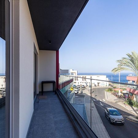 Luxury And Modern Apartment In Porto Moniz Center Ngoại thất bức ảnh