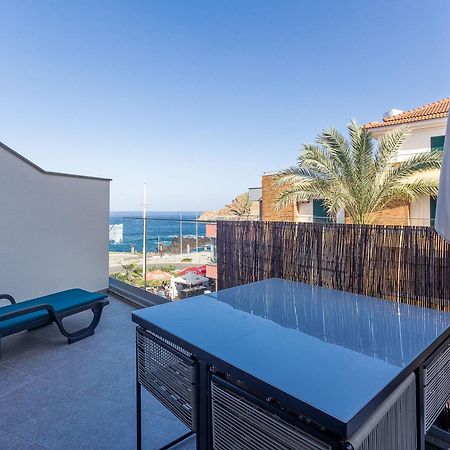 Luxury And Modern Apartment In Porto Moniz Center Ngoại thất bức ảnh