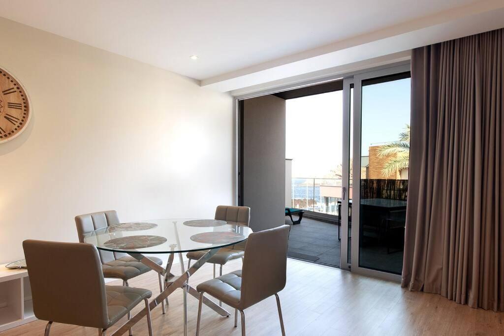 Luxury And Modern Apartment In Porto Moniz Center Ngoại thất bức ảnh